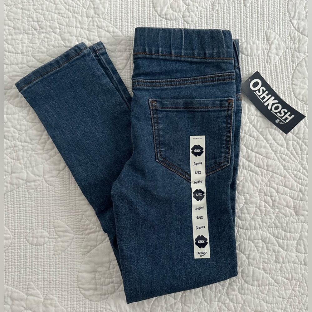 Oshkosh Jeggings